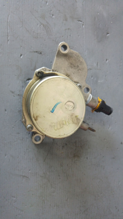 Pompa vacuum 1.7 cdti z17 dtr opel astra h meriva a corsa d 7009690201
