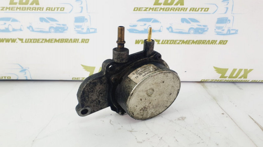 Pompa vacuum 1.7 cdti z17dtr 7009690201 898115-4390 Opel Corsa D [2006 - 2011]