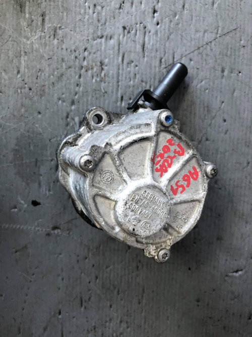 Pompa vacuum 1.8 cdi mercedes b-class w246 ac-46000