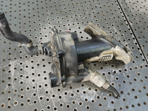 Pompa vacuum 1.8 tdci kkda ford focus 2 c-max 93bb2a451ac