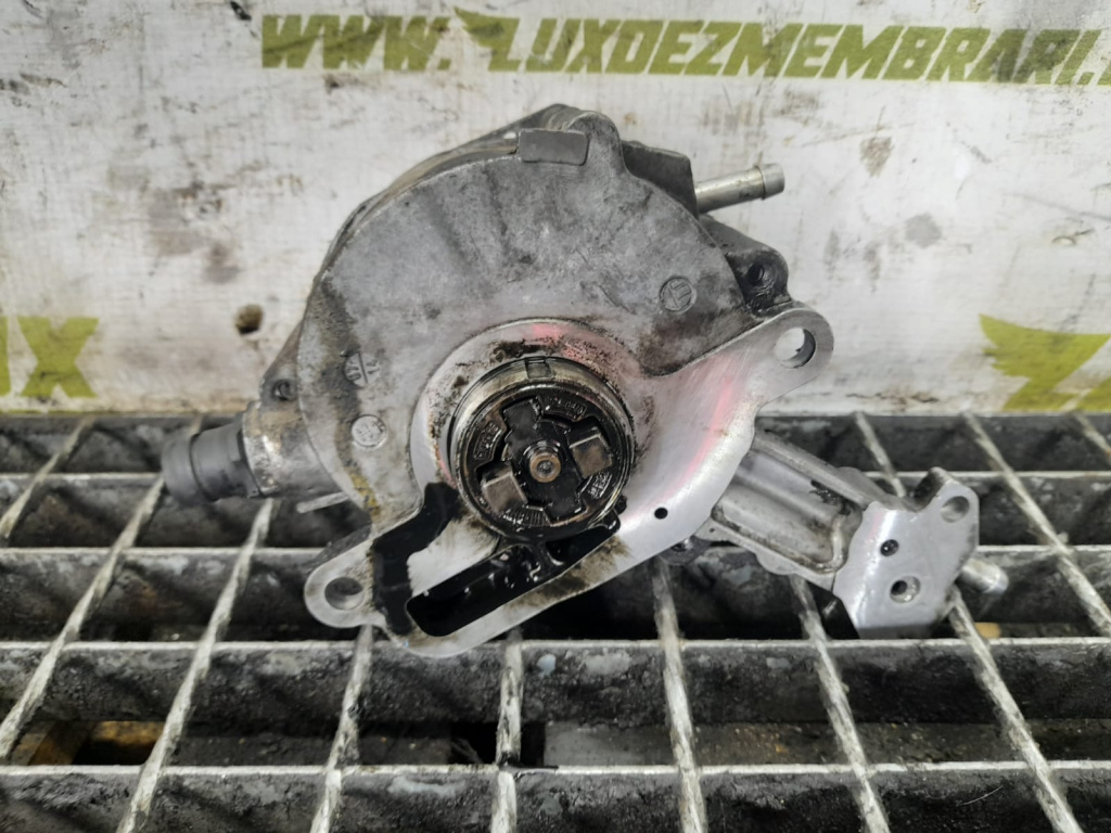 Pompa vacuum 1.9 BLS 038145209 Seat Leon 2 1P [2005 - 2009]