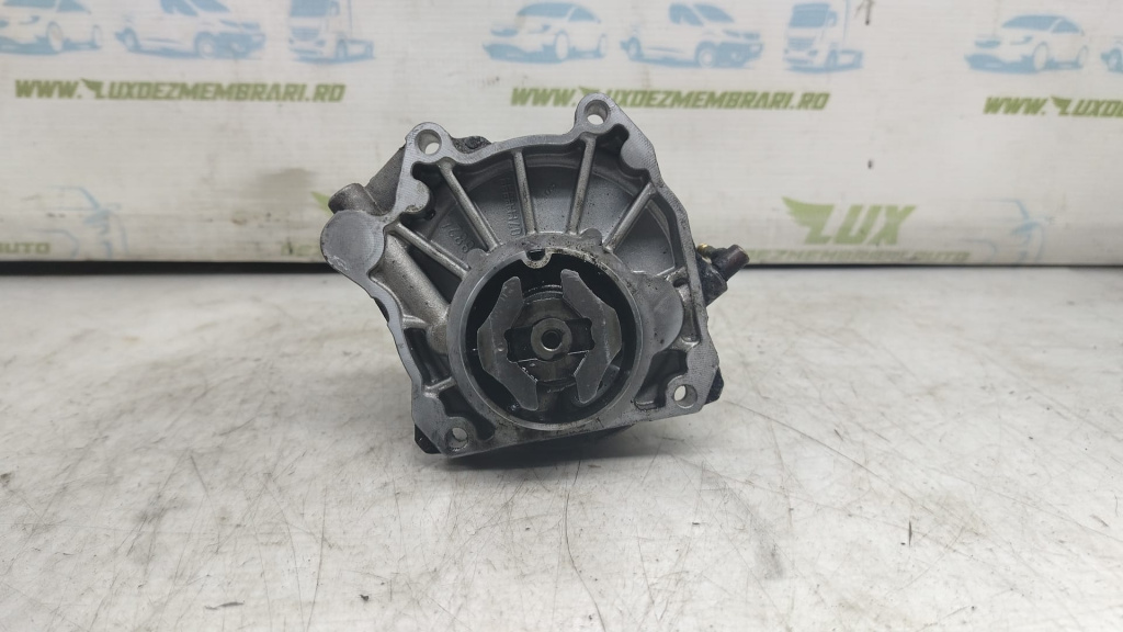 Pompa vacuum 1.9 cdi 55205446 Saab 9-3 2 [2002 - 2007]