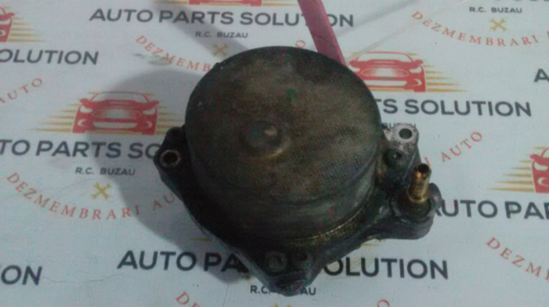 Pompa vacuum 1.9 CDTI-150 CP OPEL VECTRA C 2003-2008