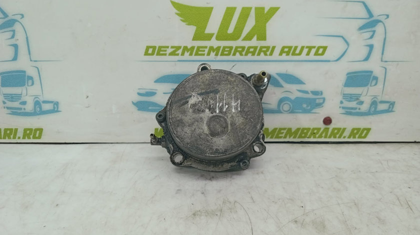 Pompa vacuum 1.9 cdti z19dt 55187760 Opel Astra H [2004 - 2007]