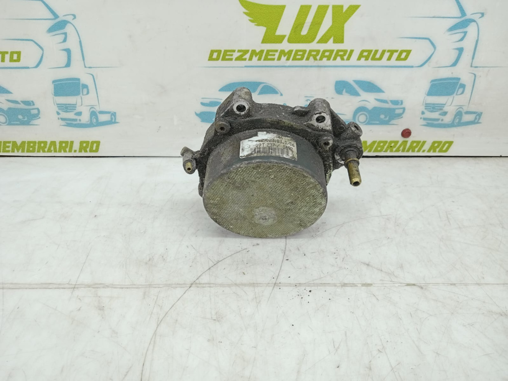 Pompa vacuum 1.9 cdti z19dth 0552054460 Opel Vectra C [2002 - 2005]