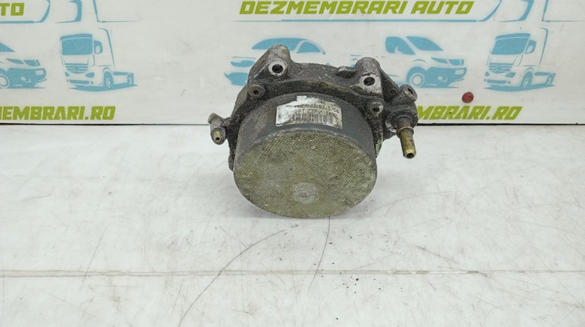 Pompa vacuum 1.9 cdti z19dth 0552054460 Opel Zafira B [2005 - 2010]