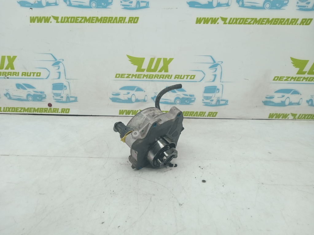 Pompa vacuum 1.9 cdti z19dth 5518866C Opel Vectra C [facelift] [2005 - 2009]
