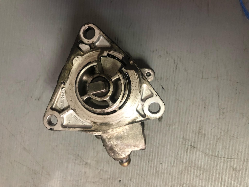 Pompa vacuum 1.9 d lancia musa fiat doblo 961711036 46771105 ⭐⭐⭐⭐⭐