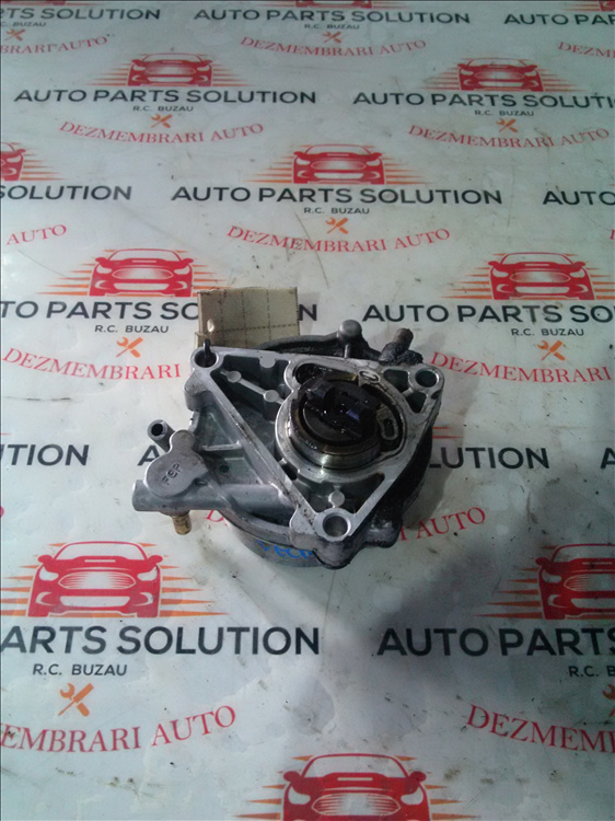 Pompa vacuum 1.9 D OPEL VECTRA C an fabr. 2007
