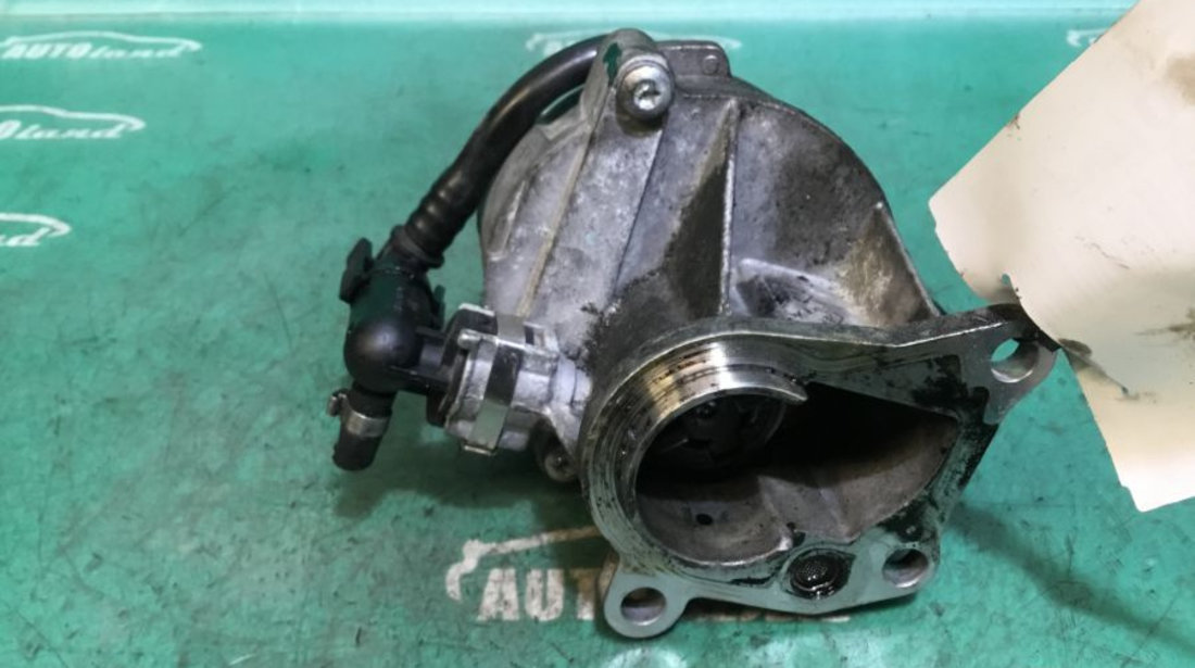 Pompa Vacuum 1.9 DCI E4 Renault MEGANE II BM0/1 ,CM0/1 2002