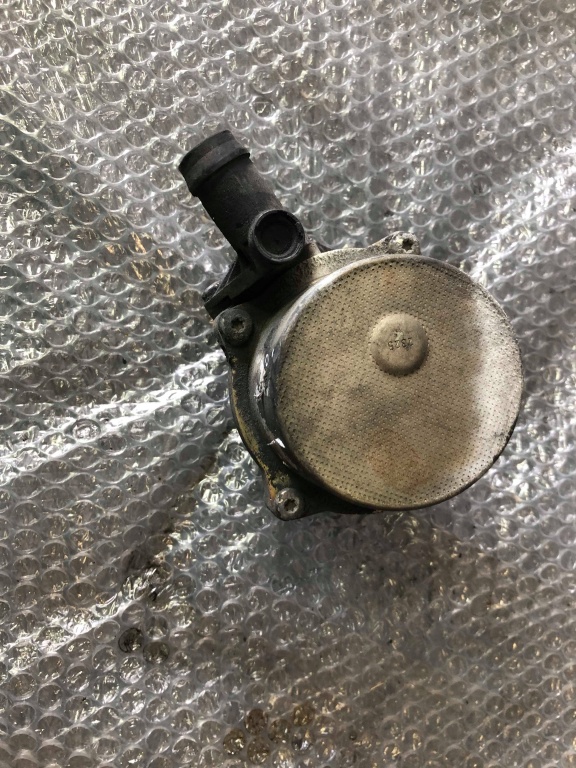 Pompa vacuum 1.9 dci f9q renault laguna 2 scenic megane