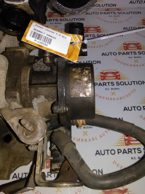 Pompa vacuum 1.9 DCI RENAULT KANGOO