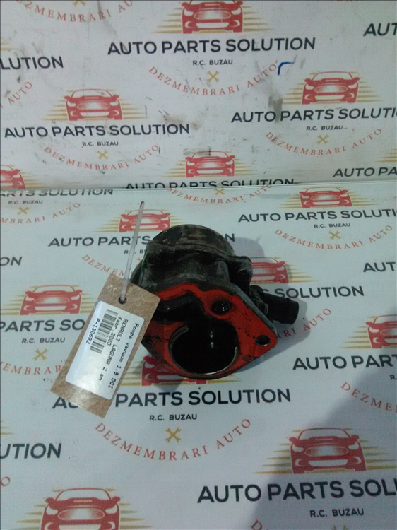 Pompa vacuum 1.9 DCI RENAULT LAGUNA 2 an fabr.2003
