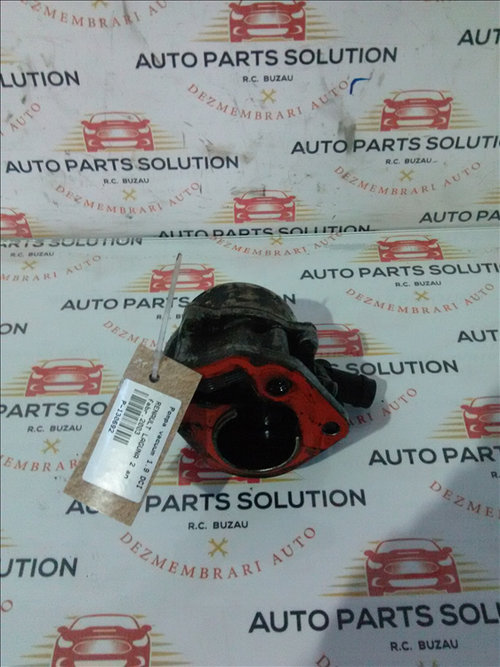 Pompa vacuum 1.9 DCI RENAULT LAGUNA 2 an fabr.2003