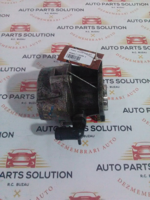 Pompa vacuum 1.9 DCI RENAULT LAGUNA 2