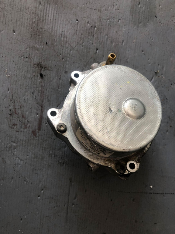 Pompa vacuum 1.9 jtd alfa romeo 147 156 fiat stilo 46818358