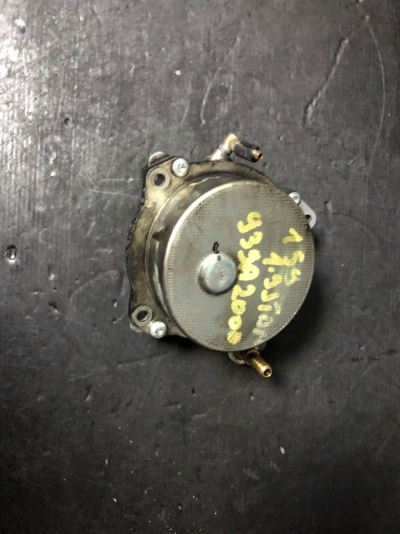 Pompa vacuum 1.9 jtdm 939a2000 150 cp alfa romeo 159 55205446