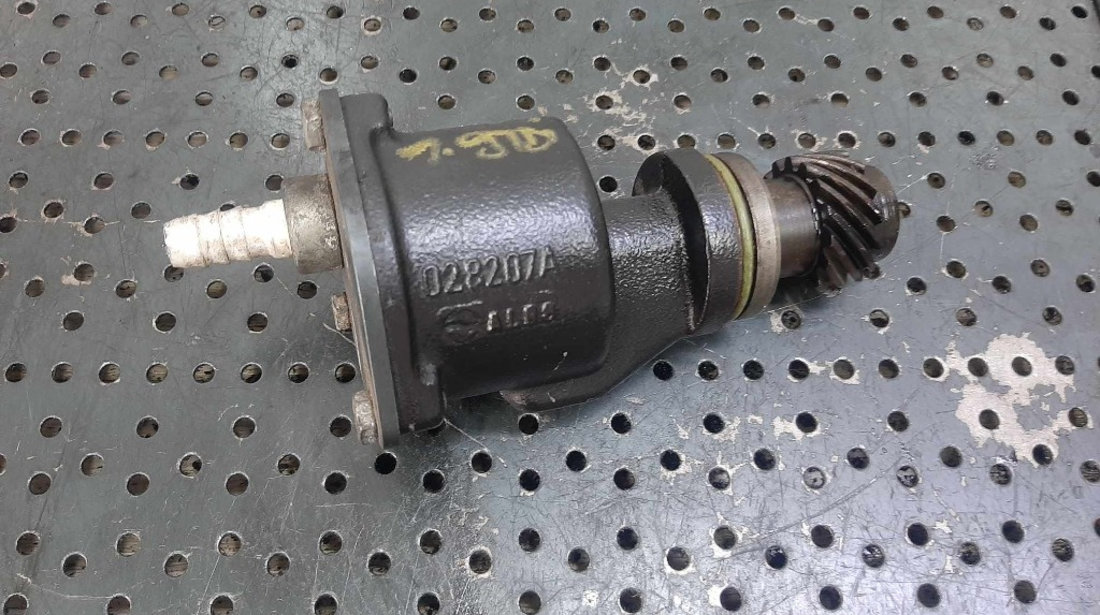 Pompa vacuum 1.9 tdi afn vw passat b5 028207a