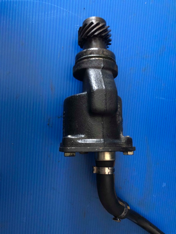 Pompa vacuum 1.9 tdi audi a4 b5 028207a