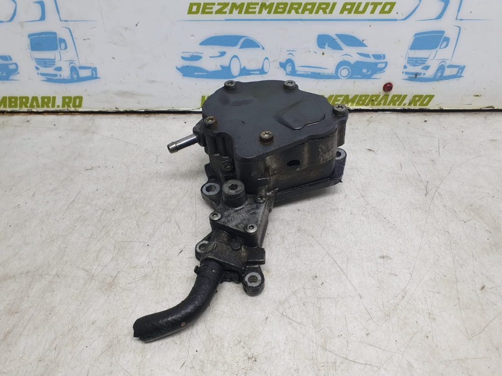 Pompa vacuum 1.9 tdi BLS 038145209n Seat Toledo 3 - 5P [2004 - 2010]