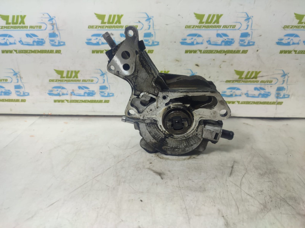 Pompa vacuum 1.9 tdi BLS bru 038145209n Audi A4 B7 [2004 - 2008]