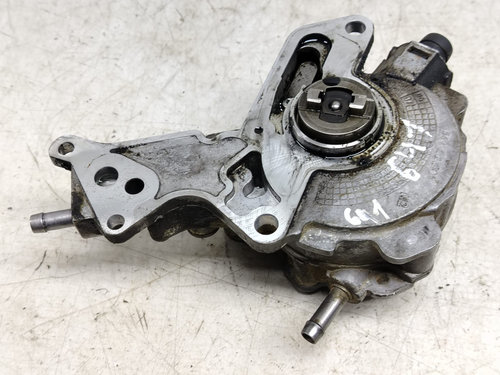Pompa vacuum 1.9 tdi BLS bru 038145209n Skoda Fabia 6Y [facelift] [2004 - 2007]