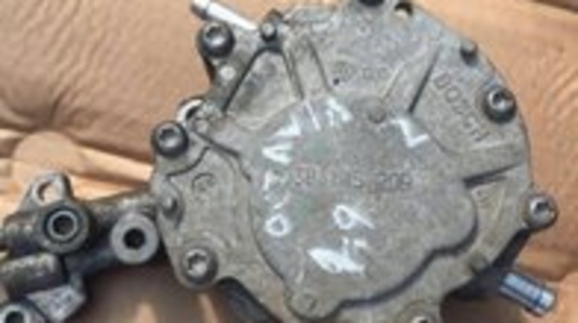 Pompa vacuum 1.9 tdi bxe bjb bls bkc 105cp