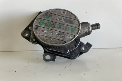 Pompa vacuum 1.9 TDI WW0038145101B Skoda Octavia [facelift] [2000 - 2010]