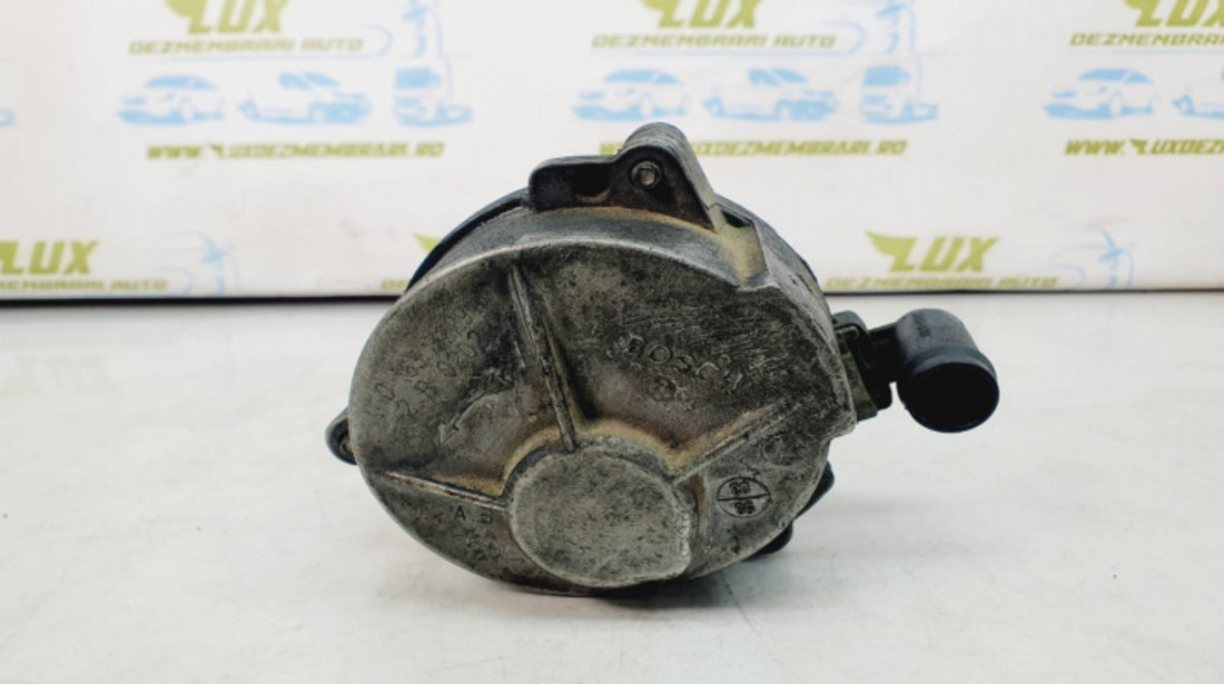 Pompa vacuum 1.9dci F9Q d163322916 Renault Megane 2 [2002 - 2006]