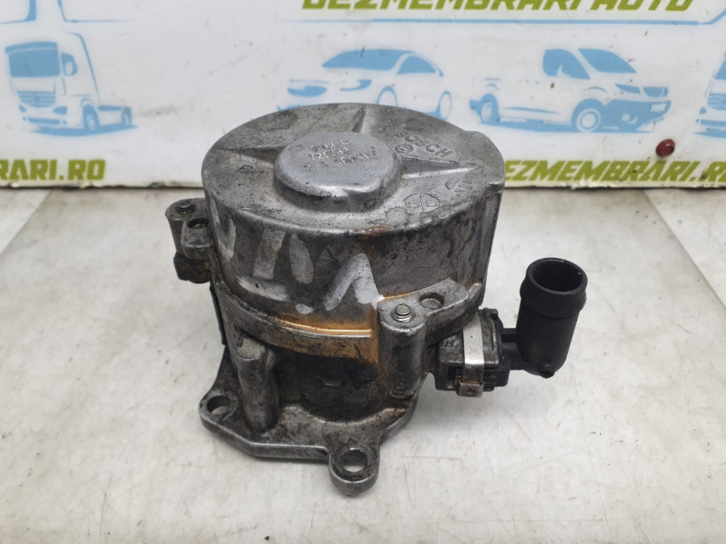 Pompa vacuum 1.9dci f9q d163r 720562 Renault Grand Scenic 2 [2003 - 2006]