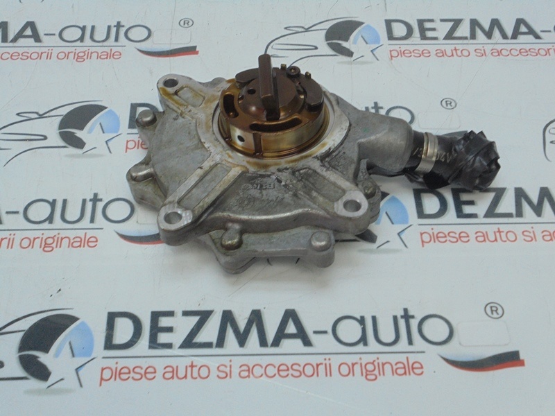 Pompa vacuum, 1155-7562698-01, Bmw 1 coupe (E82) 2.0B