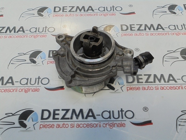 Pompa vacuum, 1166-7791232-04, Bmw X3 (E83) 2.0 d, 204D4