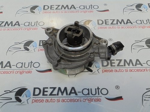 Pompa vacuum, 1166-7791232-04, Bmw X3 (E83) 2.0 d, 204D4