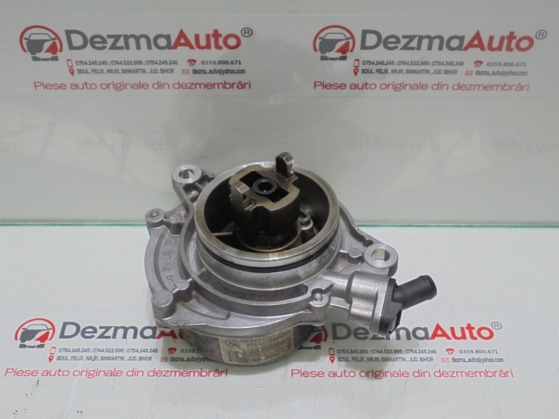 Pompa vacuum, 1166-7791232-04, Bmw X5 (E70) 3.0 d (id:296930)