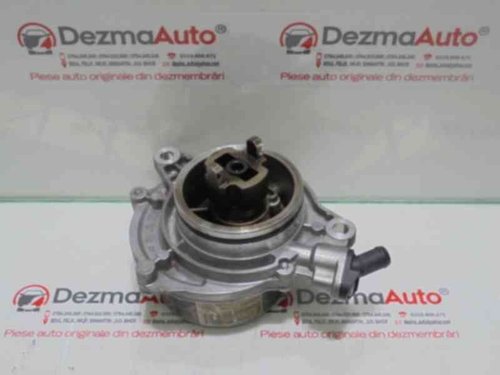 Pompa vacuum 1166-7791232-04, Bmw X6 (E71, E72) 3.0 d