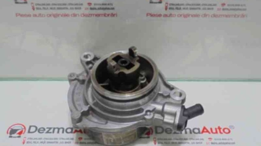 Pompa vacuum 1166-7791232-04, Bmw X6 (E71, E72) 3.0 d