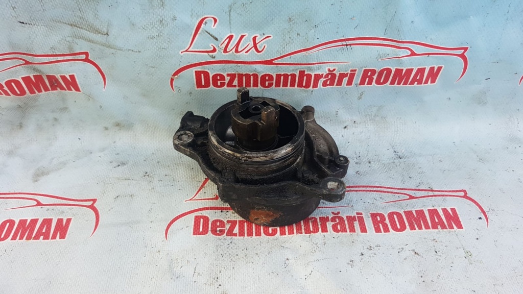Pompa vacuum 1166779123204 bmw seria 1 e81 e87 180d 120 m47d20 2.0d 122cp 163cp