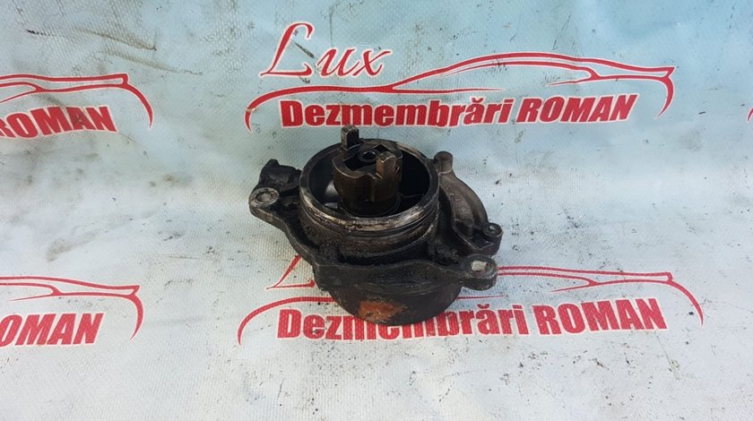 Pompa vacuum 1166779123204 bmw seria 1 e81 e87 180d 120 m47d20 2.0d 122cp 163cp