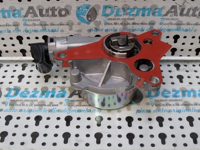 Pompa vacuum 146502018R, Laguna 3 Grandtour 2.0DCI