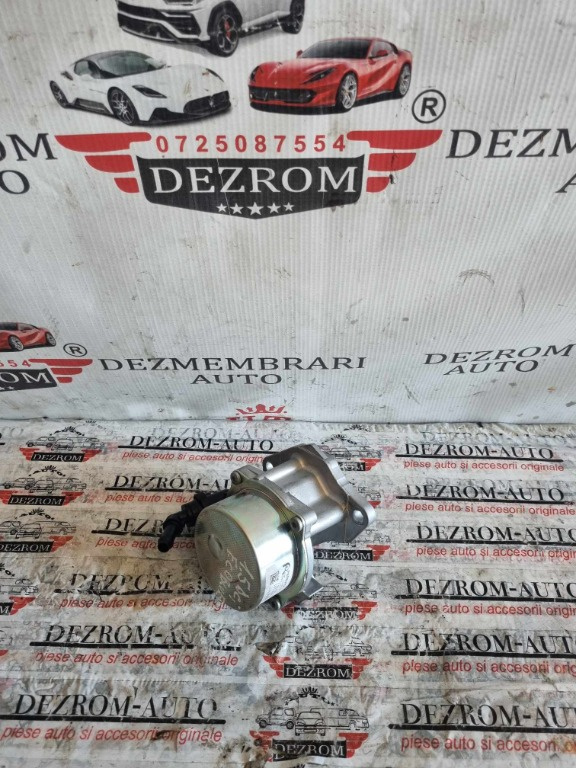 Pompa vacuum 146502327R Dacia Logan II 1.5 Blue dCi 95 cai