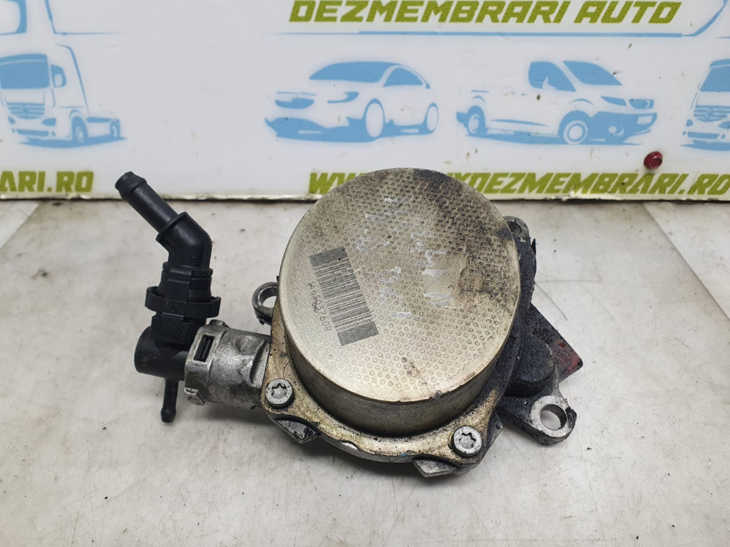 Pompa vacuum 146503760R 1.6 dci r9m Renault Megane 3 [2008 - 2014]