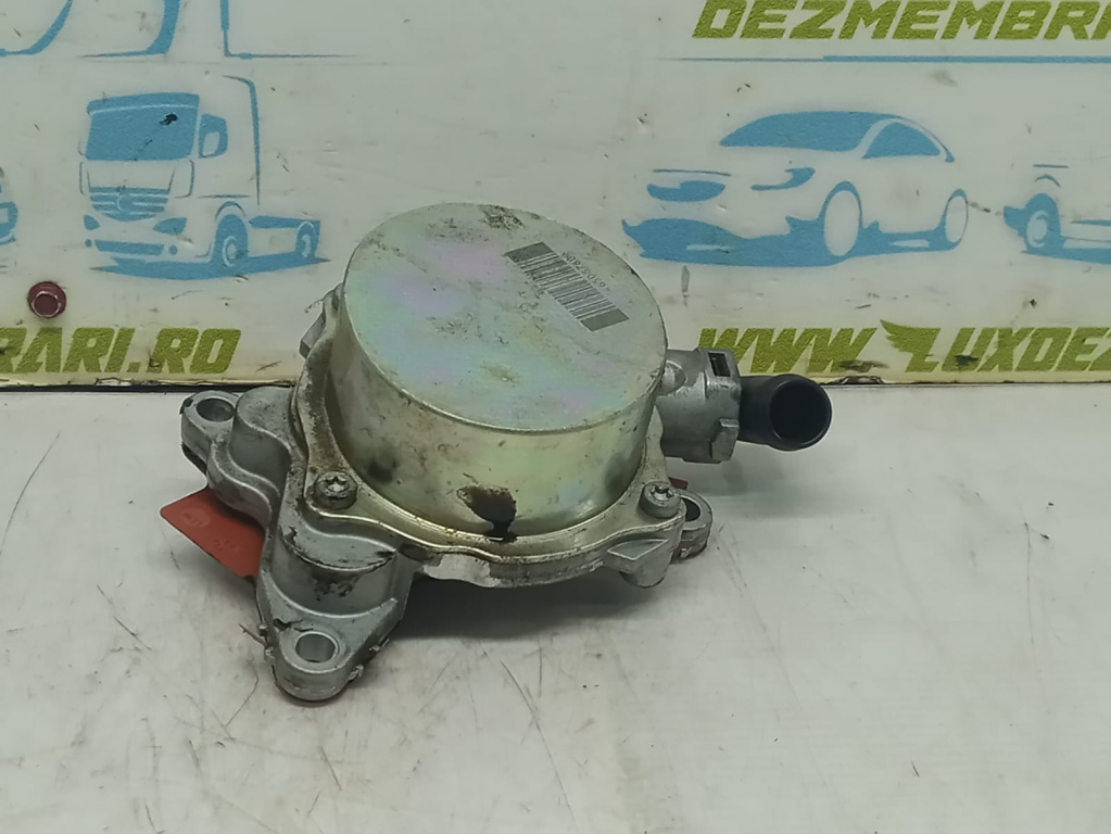 Pompa vacuum 146503760r 1.6 dci R9M Renault Megane 4 [2016 - 2020]