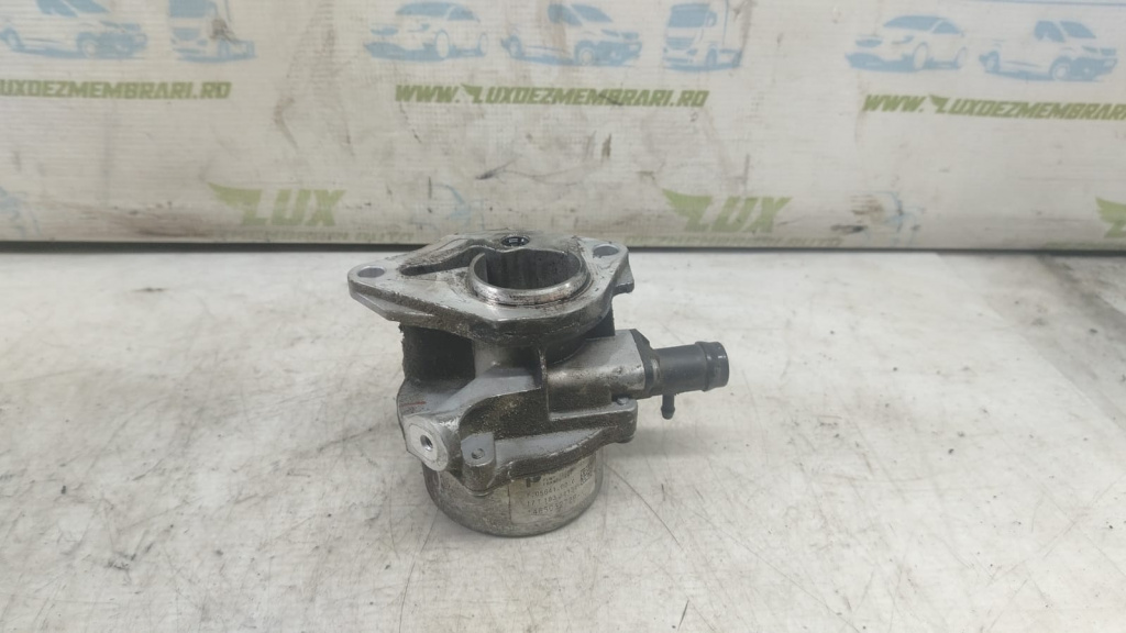Pompa vacuum 146505272r 1.5 k9k626 Renault Clio 4 [2012 - 2020]