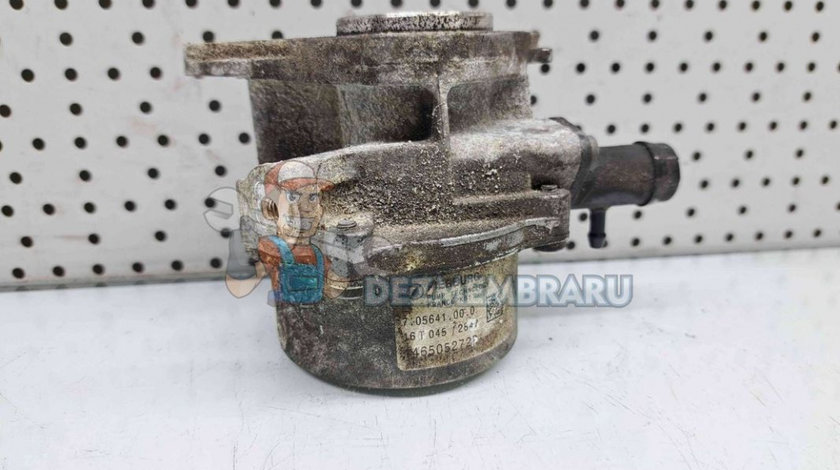 Pompa vacuum, 146505272R, Dacia Logan 2 1.5 dci