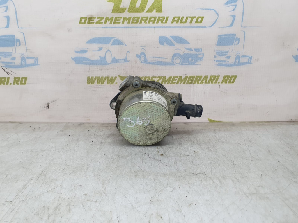 Pompa vacuum 146505272r Dacia Logan 2 [2013 - 2016]