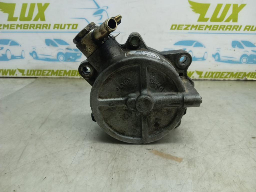 Pompa vacuum 14650ad200 2.2 DCI YD22ETI Nissan X-Trail T30 [2001 - 2004] 2.2 DCI YD22ETI