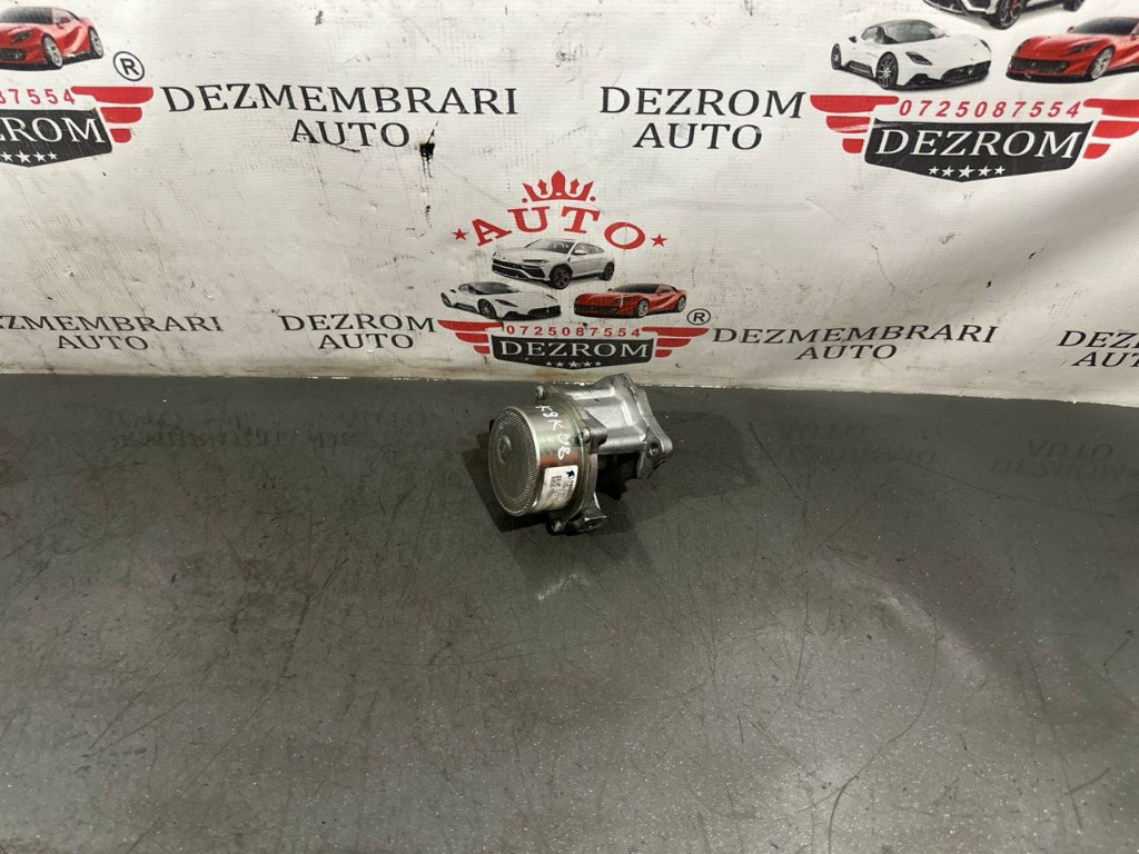Pompa vacuum 161A03415R Renault Megane IV Grandtour (K9A/M/N) 1.5 Blue dCi 95 cai K9K