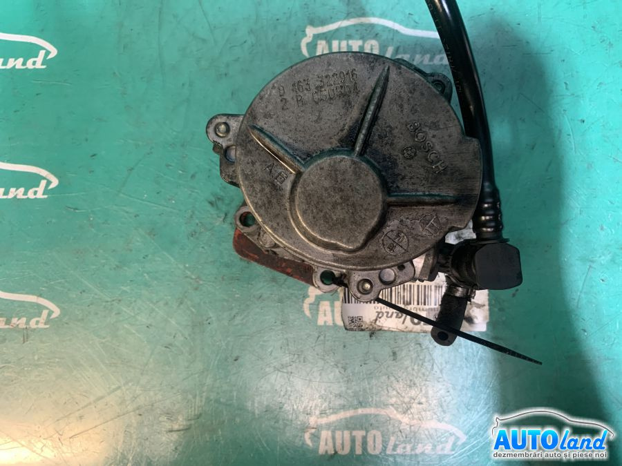Pompa Vacuum 163322916 1.9 DCI Renault LAGUNA II BG0/1 2001