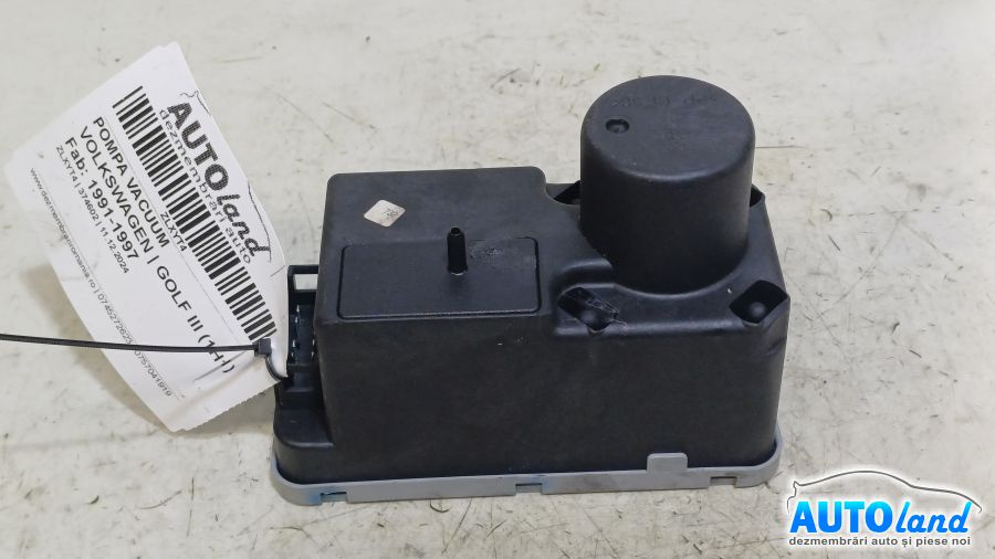 Pompa Vacuum 1h0962257 Volkswagen GOLF III 1H1 1991-1997
