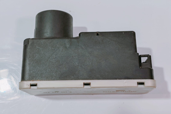 Pompa Vacuum 1H0962257D Volkswagen VW Passat B4 [1993 - 1997]
